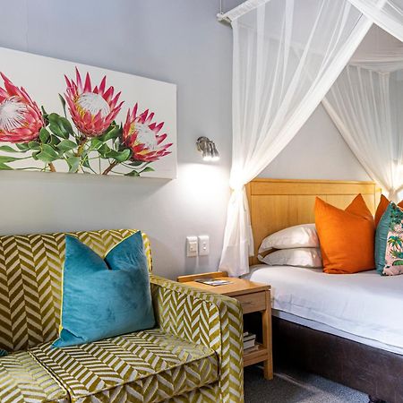 Cavern Resort & Spa Bergville Εξωτερικό φωτογραφία