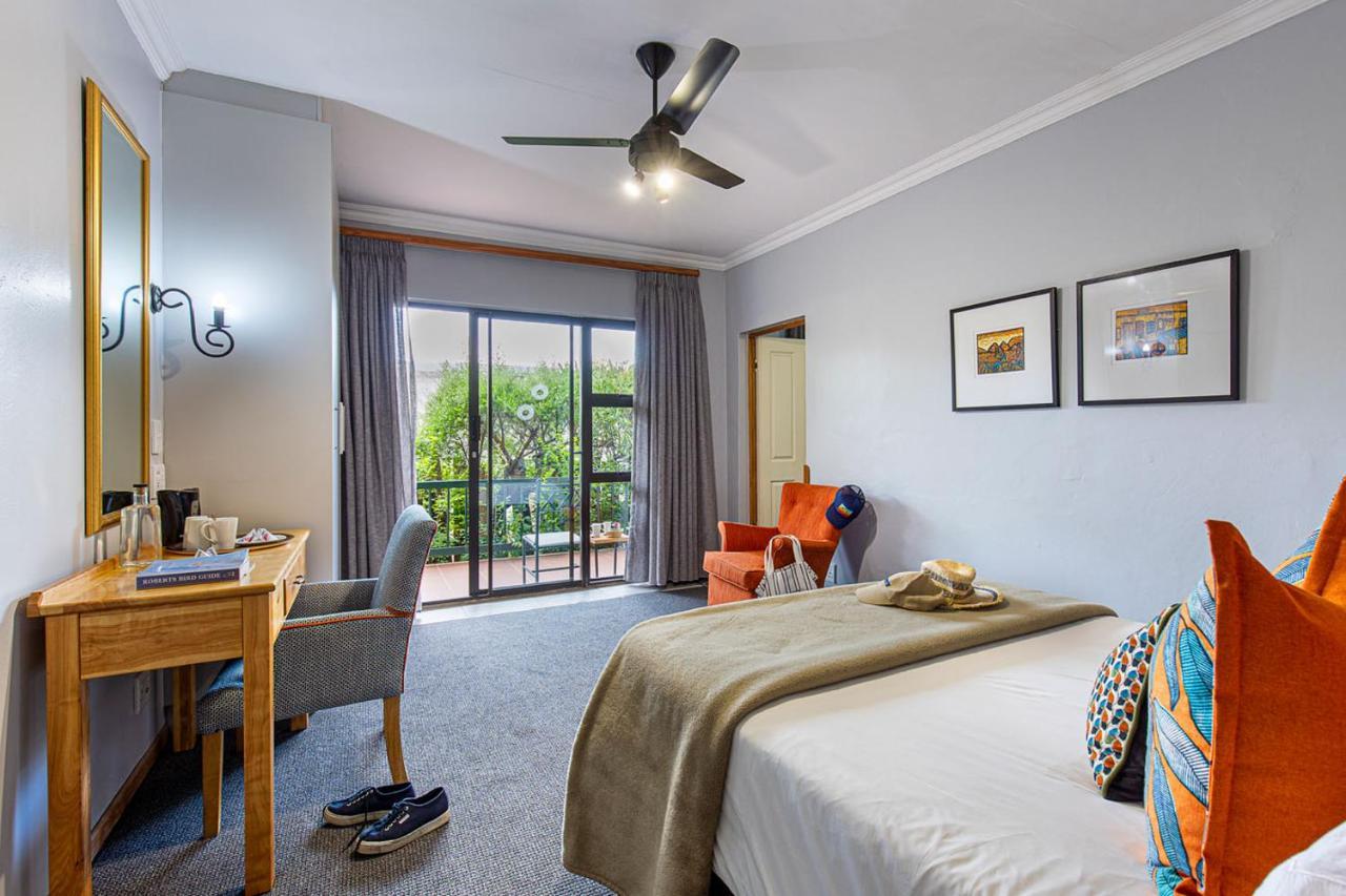 Cavern Resort & Spa Bergville Εξωτερικό φωτογραφία