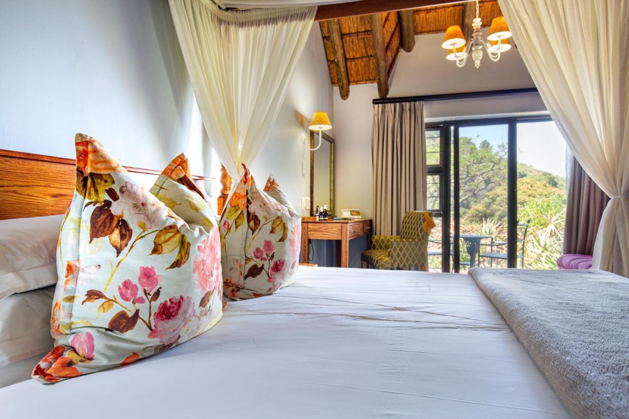Cavern Resort & Spa Bergville Εξωτερικό φωτογραφία