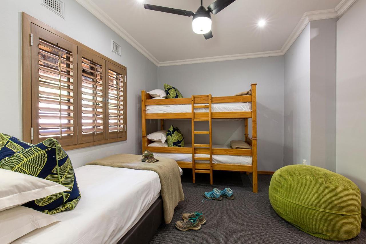 Cavern Resort & Spa Bergville Εξωτερικό φωτογραφία
