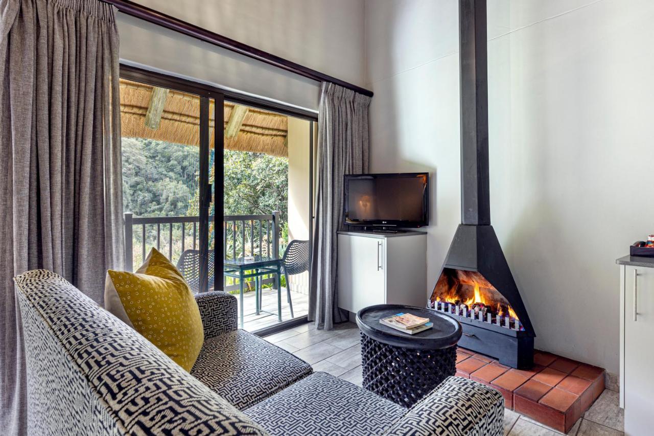 Cavern Resort & Spa Bergville Εξωτερικό φωτογραφία