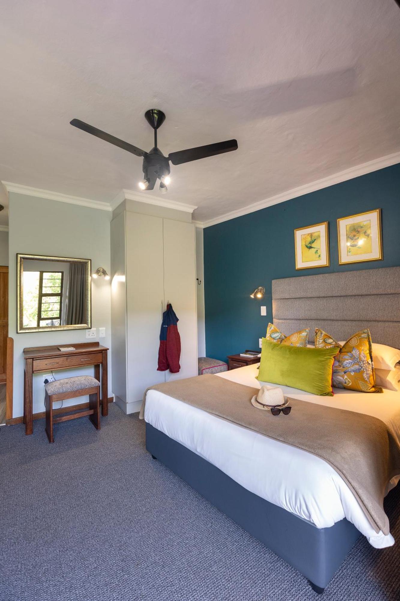 Cavern Resort & Spa Bergville Εξωτερικό φωτογραφία