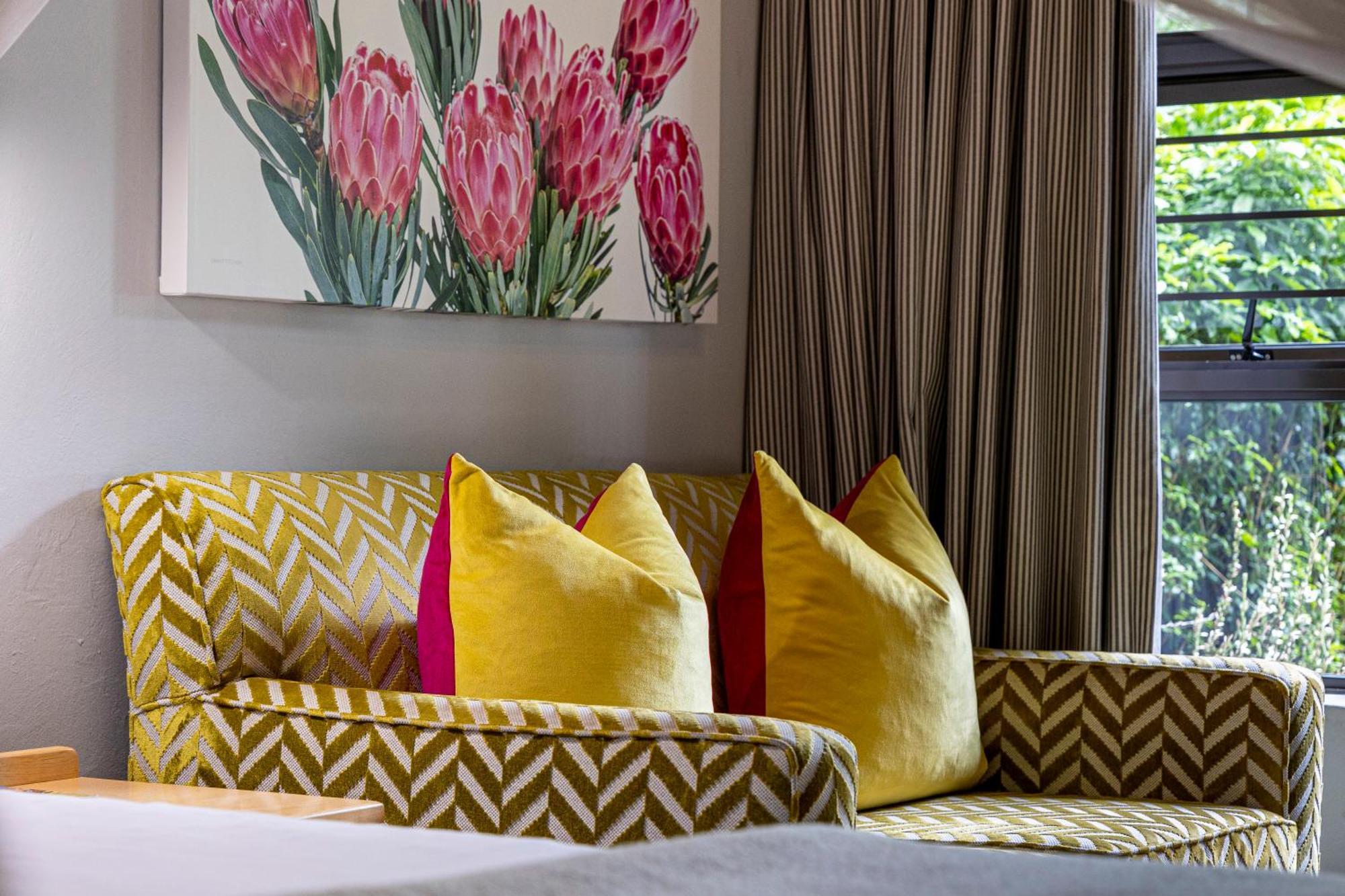 Cavern Resort & Spa Bergville Εξωτερικό φωτογραφία