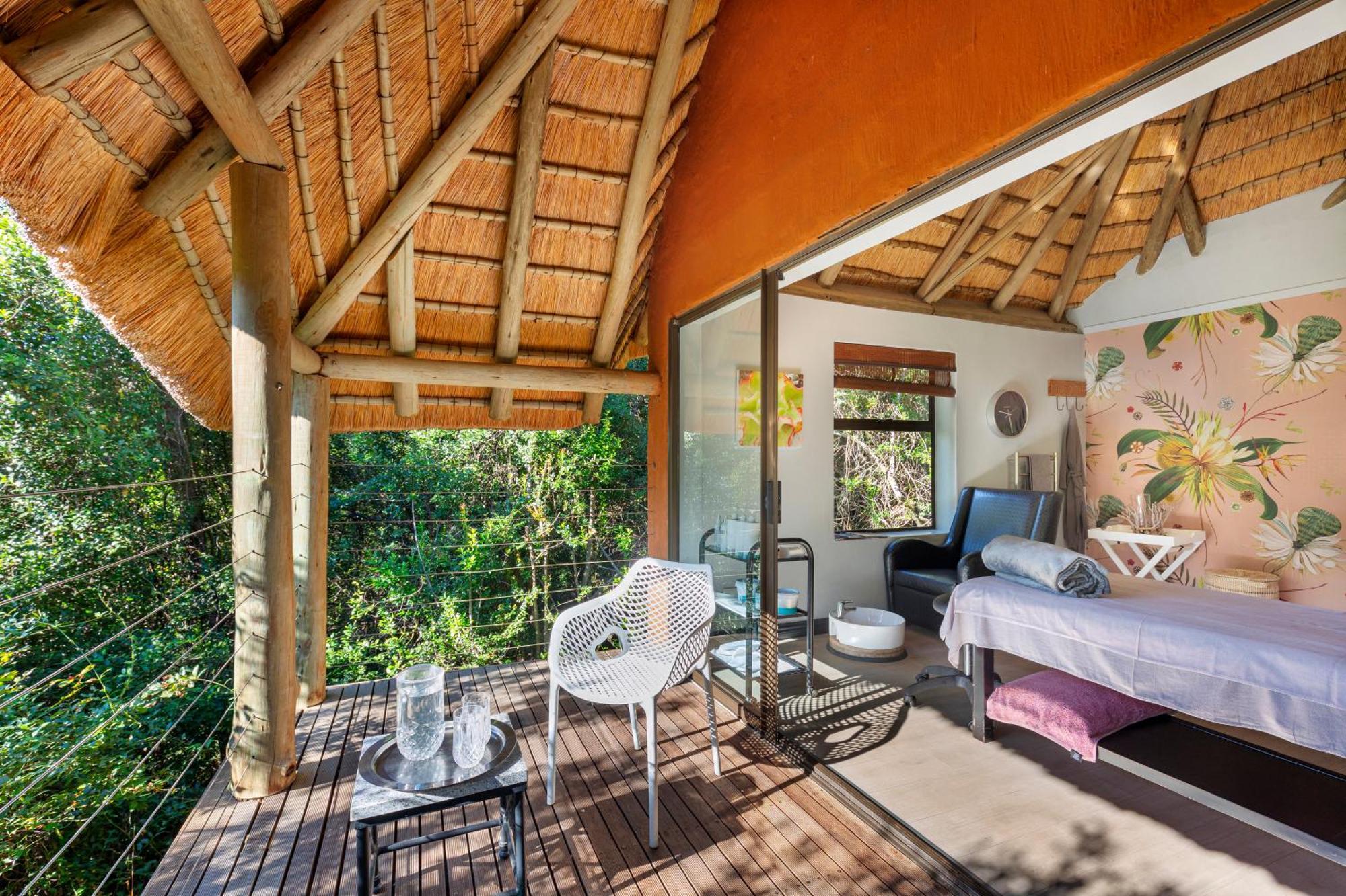 Cavern Resort & Spa Bergville Εξωτερικό φωτογραφία