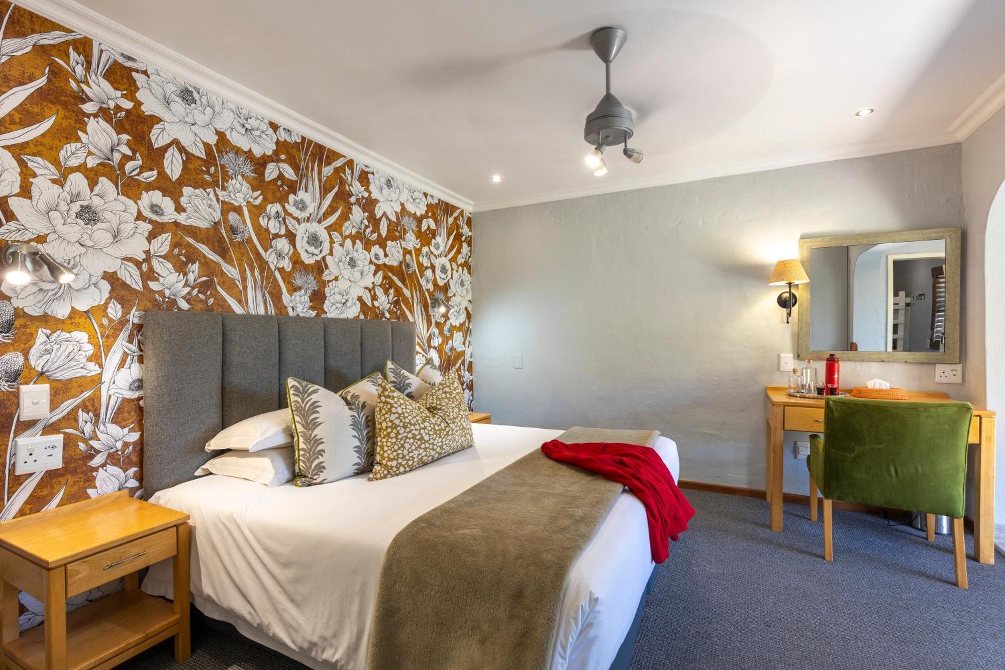 Cavern Resort & Spa Bergville Εξωτερικό φωτογραφία
