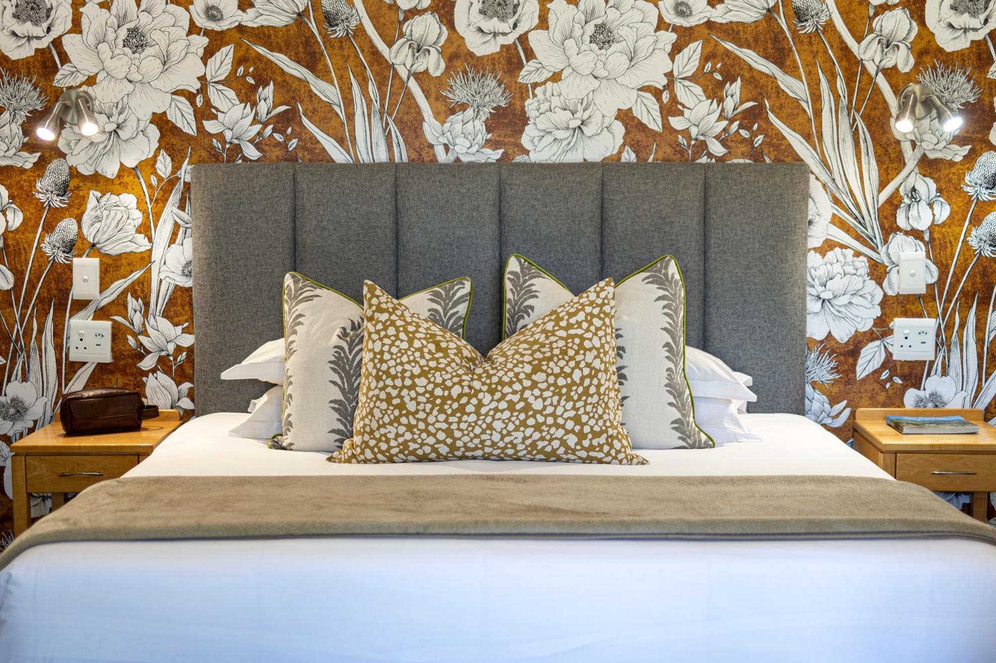 Cavern Resort & Spa Bergville Εξωτερικό φωτογραφία