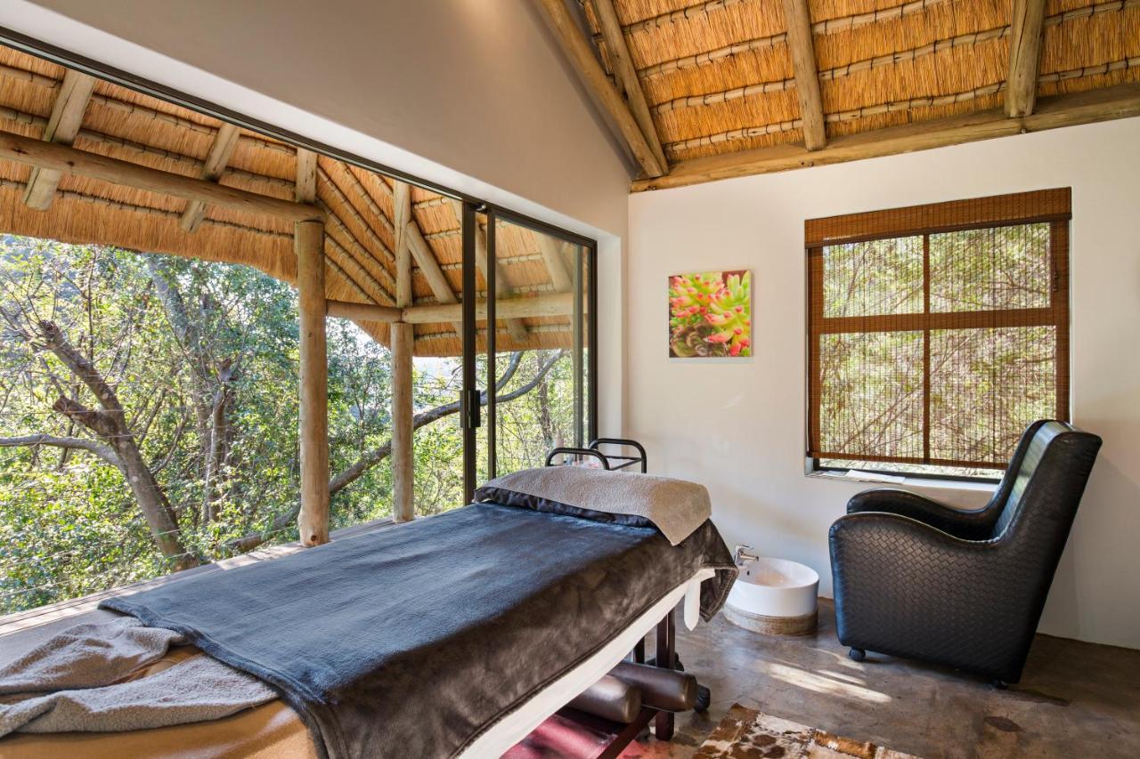 Cavern Resort & Spa Bergville Εξωτερικό φωτογραφία
